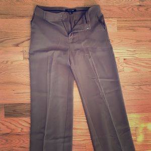 Forever 21 Khaki Trouser